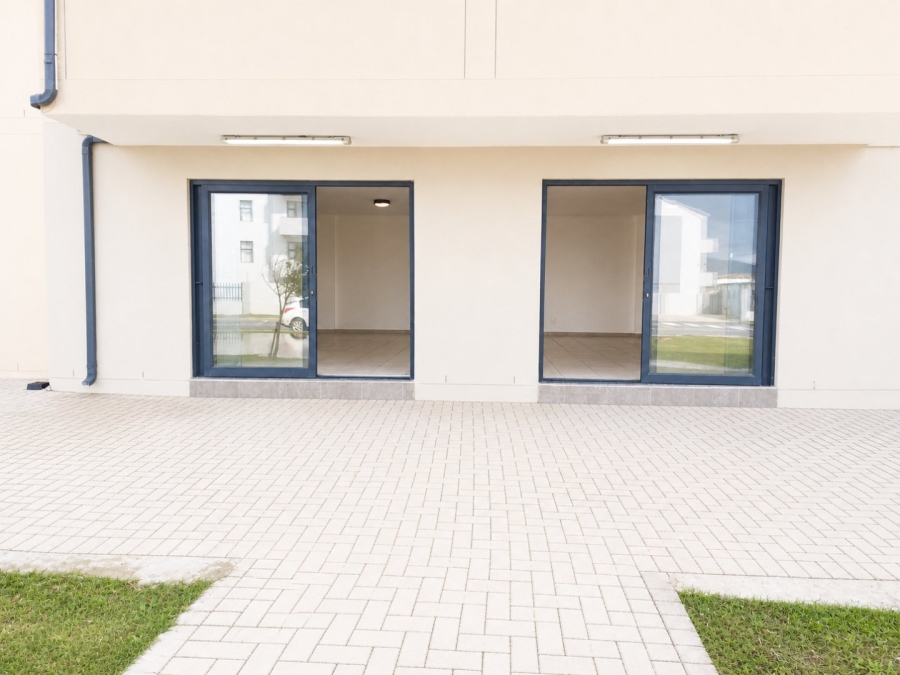 Commercial Property for Sale in Parklands Western Cape